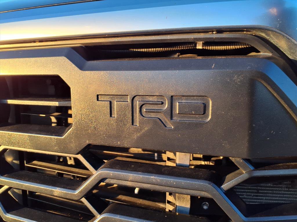 Used 2023 Toyota Tundra Limited w/ TRD Off-Road Package image 31