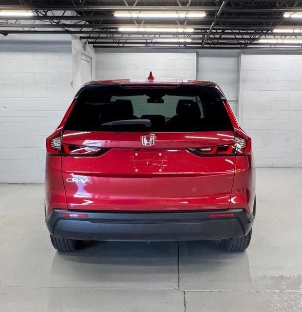 Used 2024 Honda CR-V EX image 4