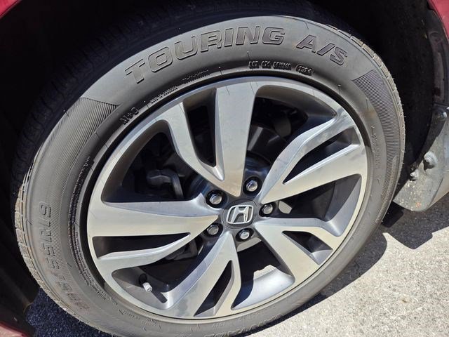 Used 2022 Honda Odyssey Touring image 6