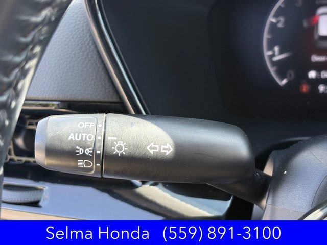 Certified 2024 Honda CR-V EX-L image 17