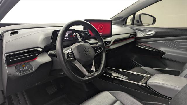 Used 2023 Volkswagen ID.4 Pro S image 24