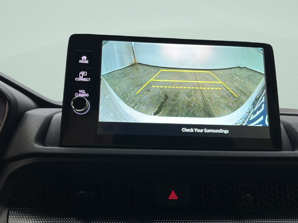 New 2026 Honda CR-V LX image 26