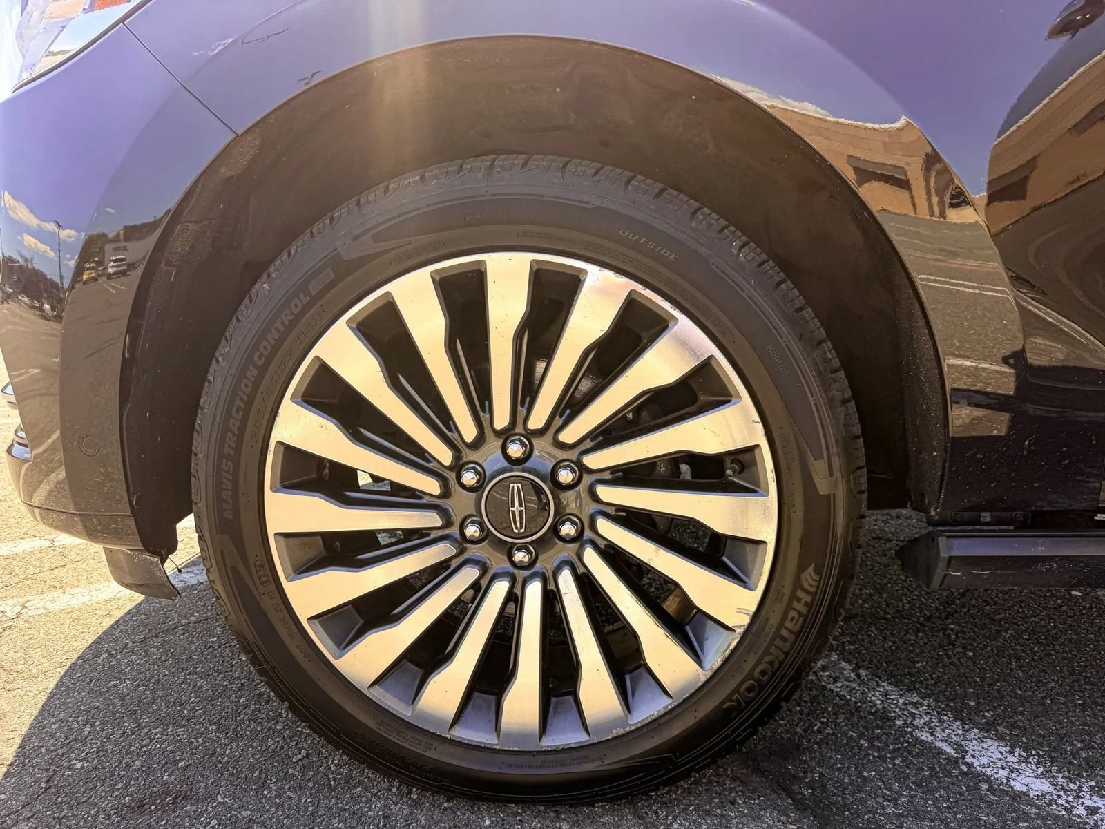 Used 2019 Lincoln Navigator L Reserve w/ Cargo Package AWD/4WD image 53