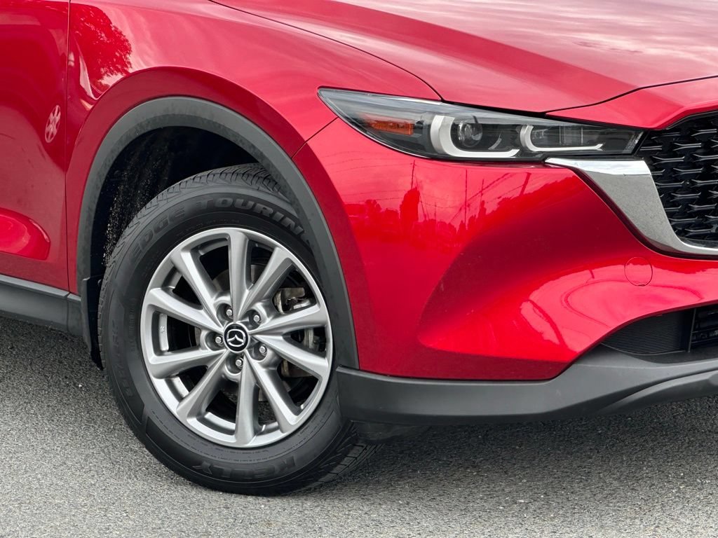 Used 2023 MAZDA CX-5 AWD 2.5 S image 37