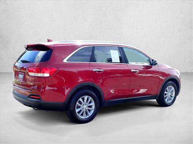 Used 2017 Kia Sorento FWD w/ LX Convenience Package video 4