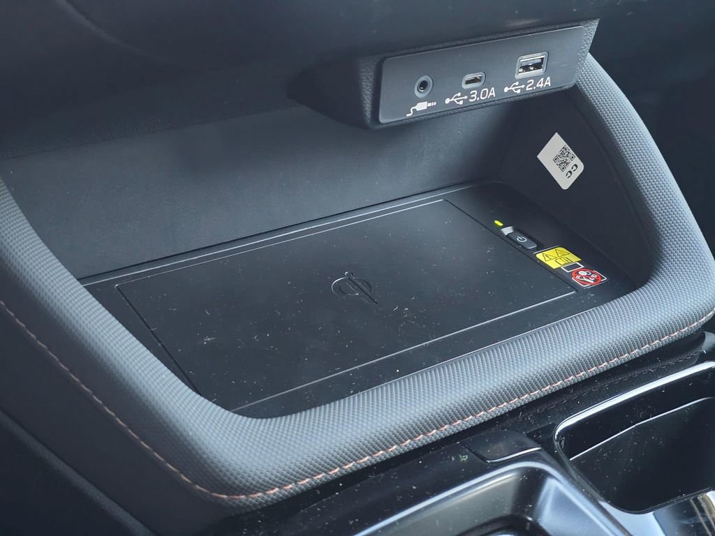 New 2026 Subaru Forester Touring image 23