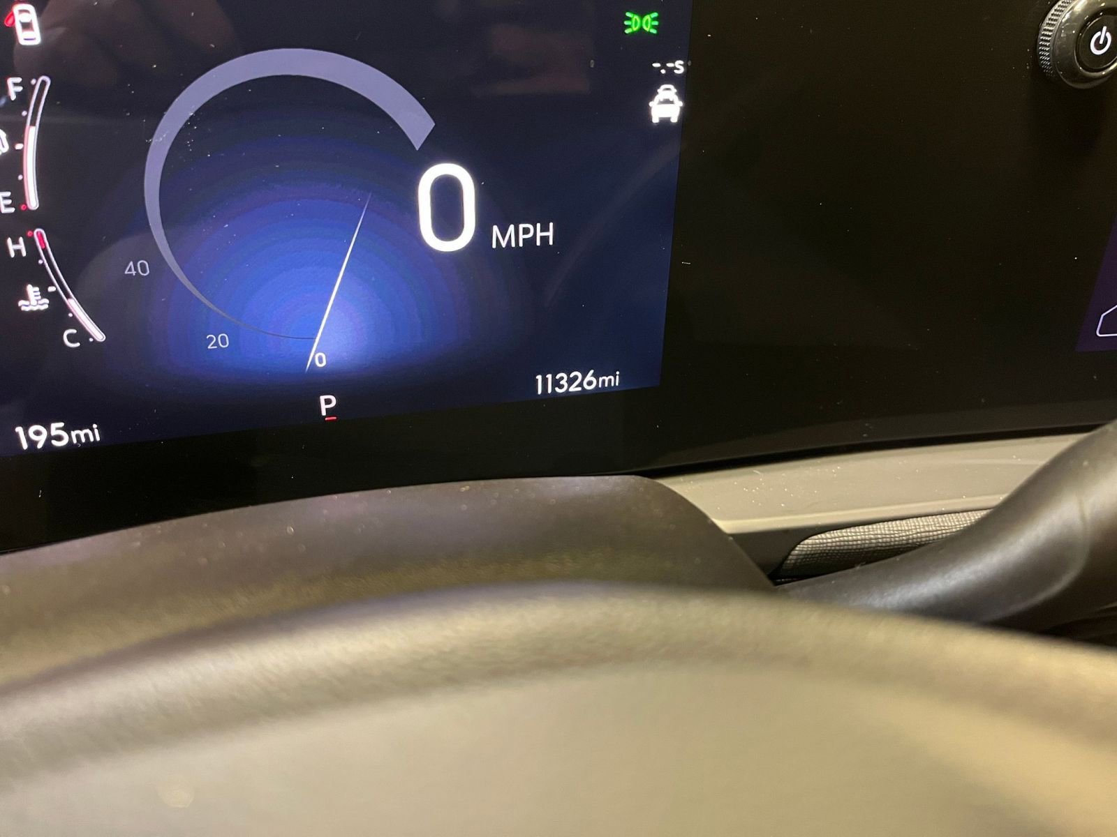 Used 2025 Buick Envista Sport Touring image 39