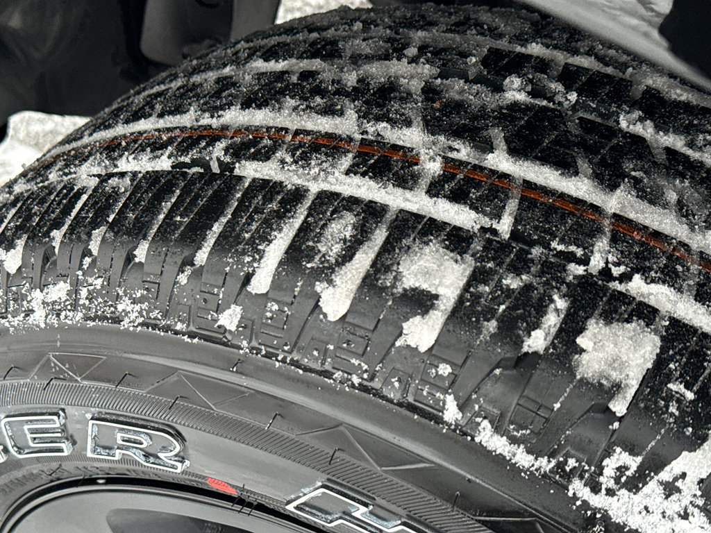 New 2026 RAM 1500 Big Horn w/ Night Edition image 10