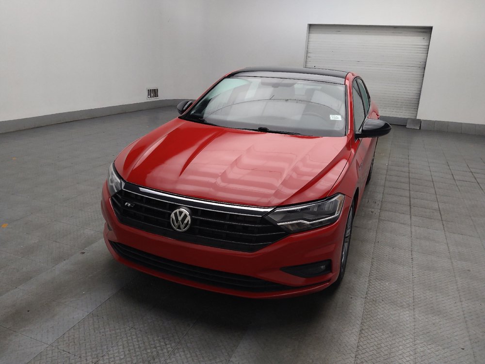 Used 2020 Volkswagen Jetta R-Line FWD image 15