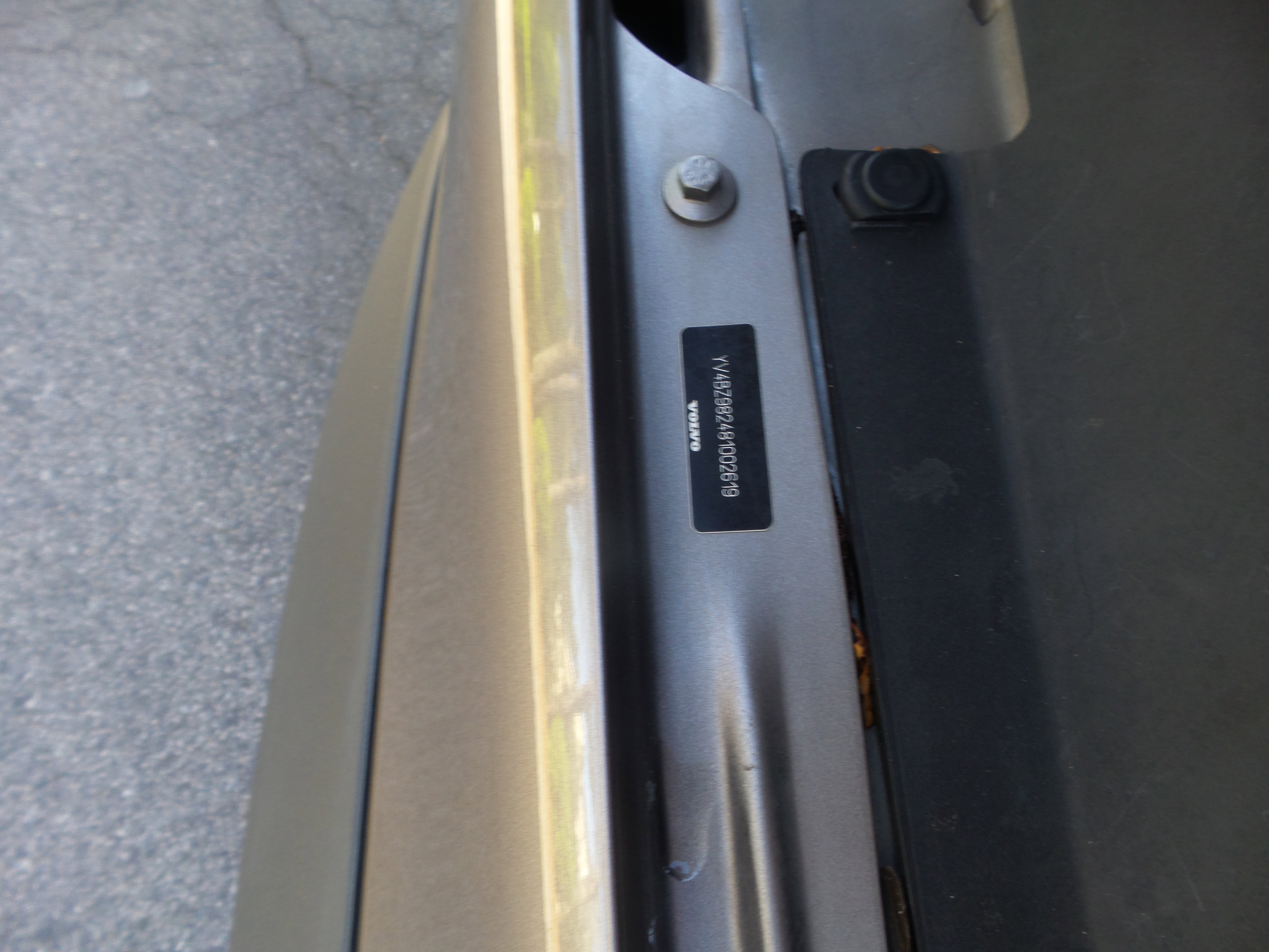 Used 2008 Volvo XC70 3.2 image 66