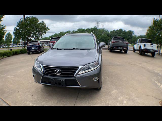 Used 2014 Lexus RX 350 FWD image 3