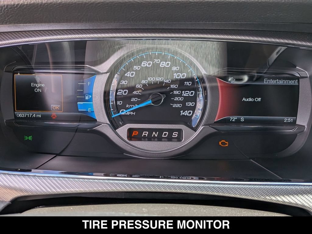 Used 2016 Ford Taurus SHO AWD/4WD image 19