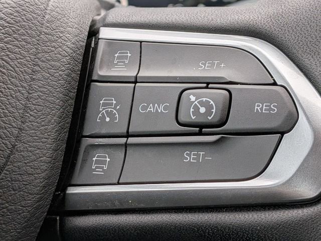 Used 2023 Jeep Compass Altitude w/ Convenience Group image 20