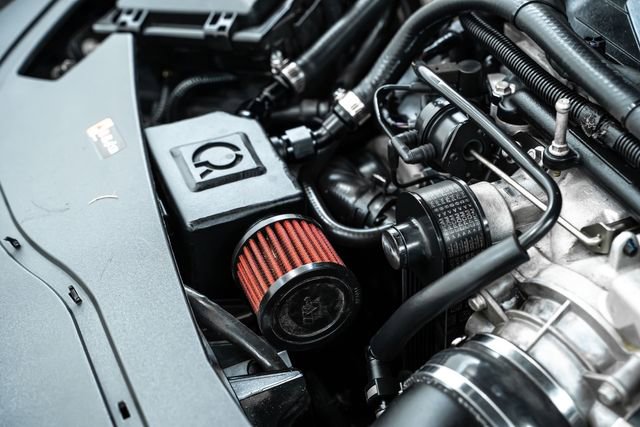 Used 2016 Cadillac CTS V RWD image 36