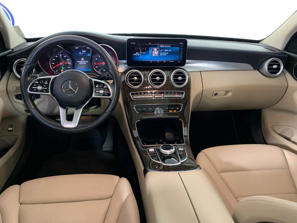 Used 2020 Mercedes-Benz C 300 Sedan image 37