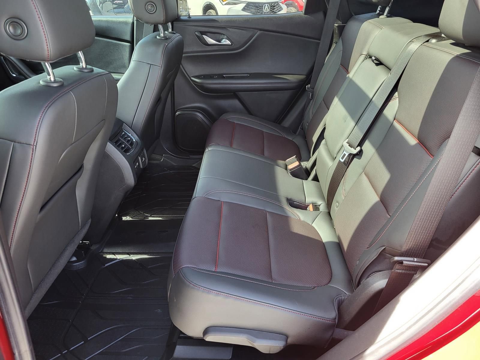 Used 2020 Chevrolet Blazer RS image 13