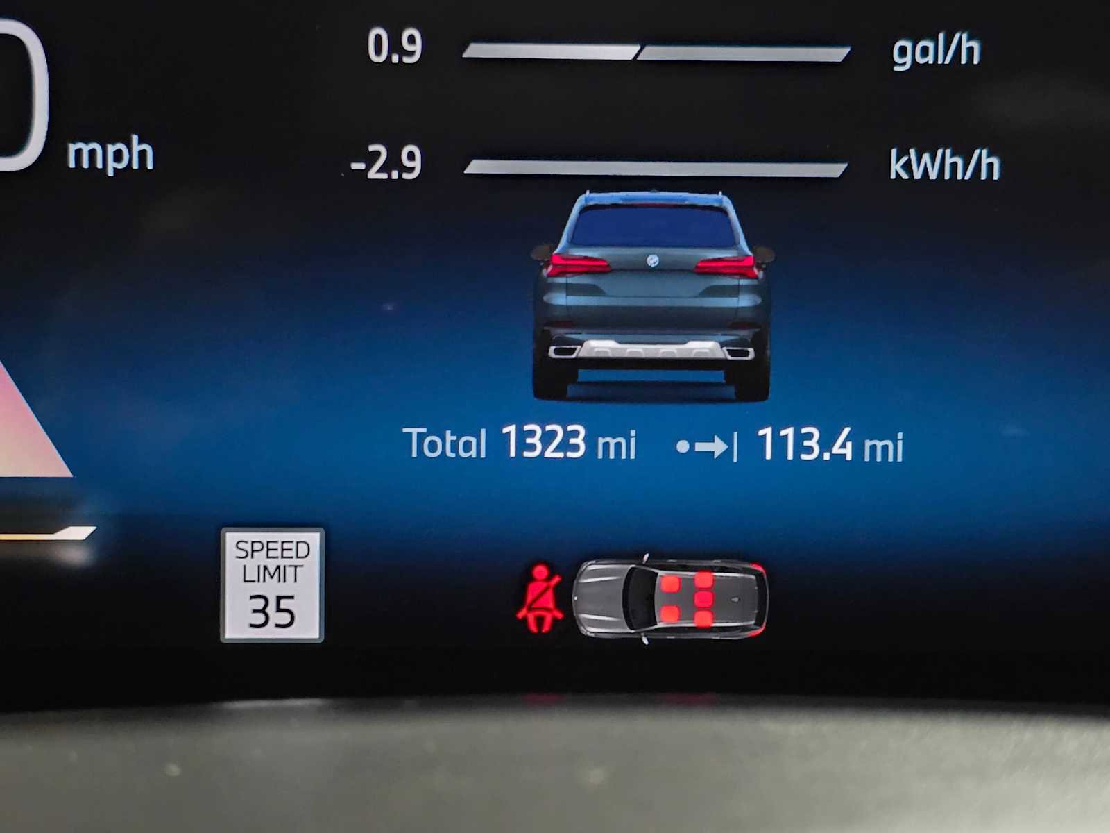 Used 2026 BMW X5 xDrive50e image 27