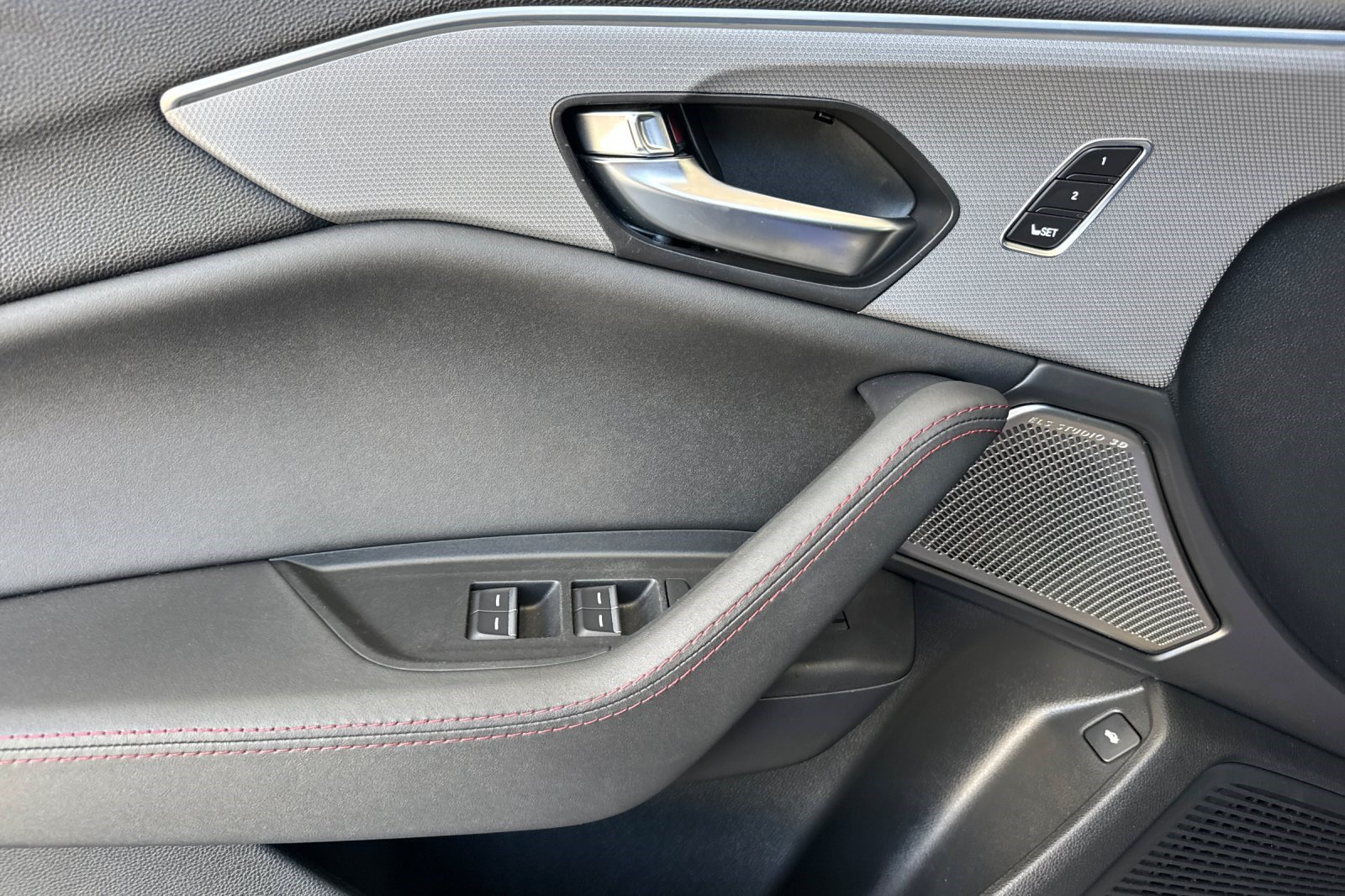 Used 2023 Acura TLX w/ A-SPEC Pkg FWD image 12