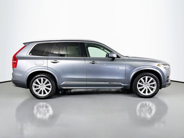 Used 2016 Volvo XC90 T6 Inscription image 9