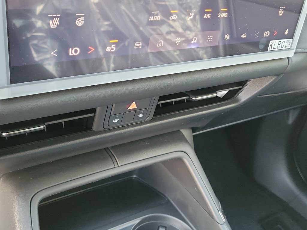 New 2026 MAZDA CX-5 Preferred image 29