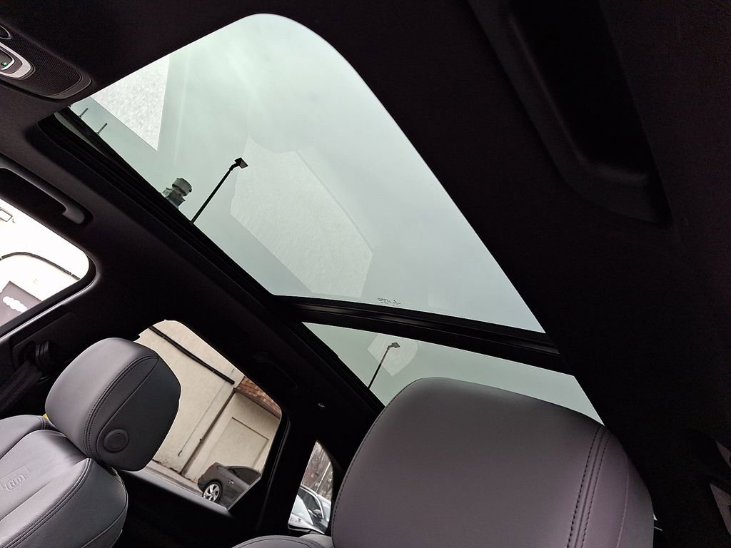 Used 2023 Audi SQ5 Premium Plus image 15