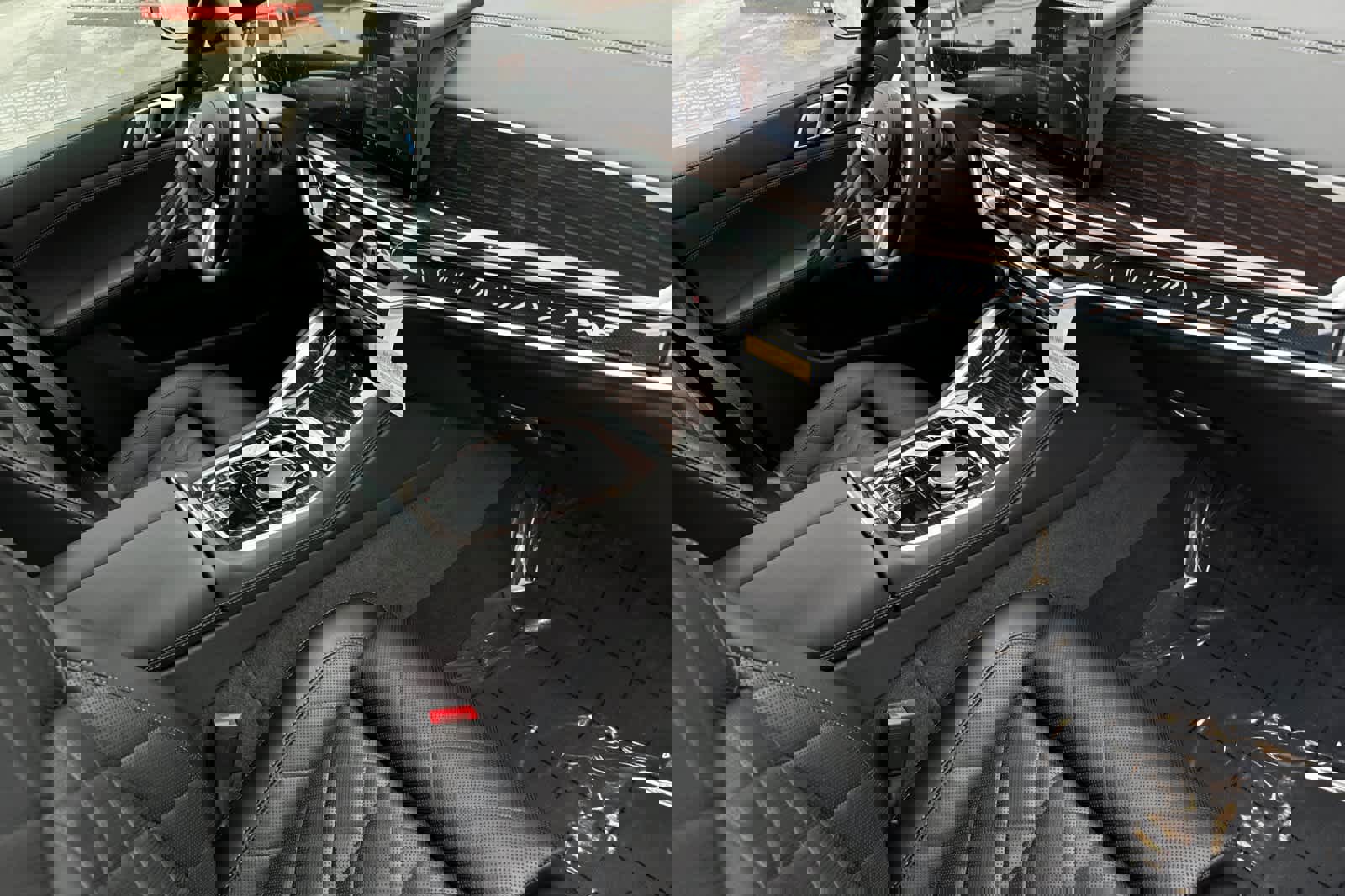 New 2026 BMW X6 xDrive40i image 18