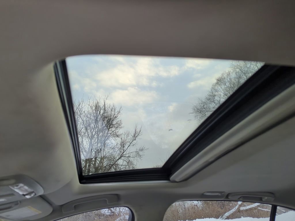 Used 2019 INFINITI Q50 Signature Edition image 19