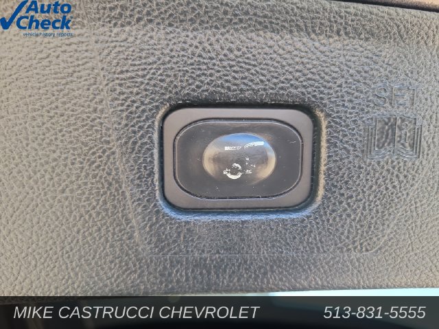 Used 2018 Ford Edge Titanium w/ Technology Package FWD image 29