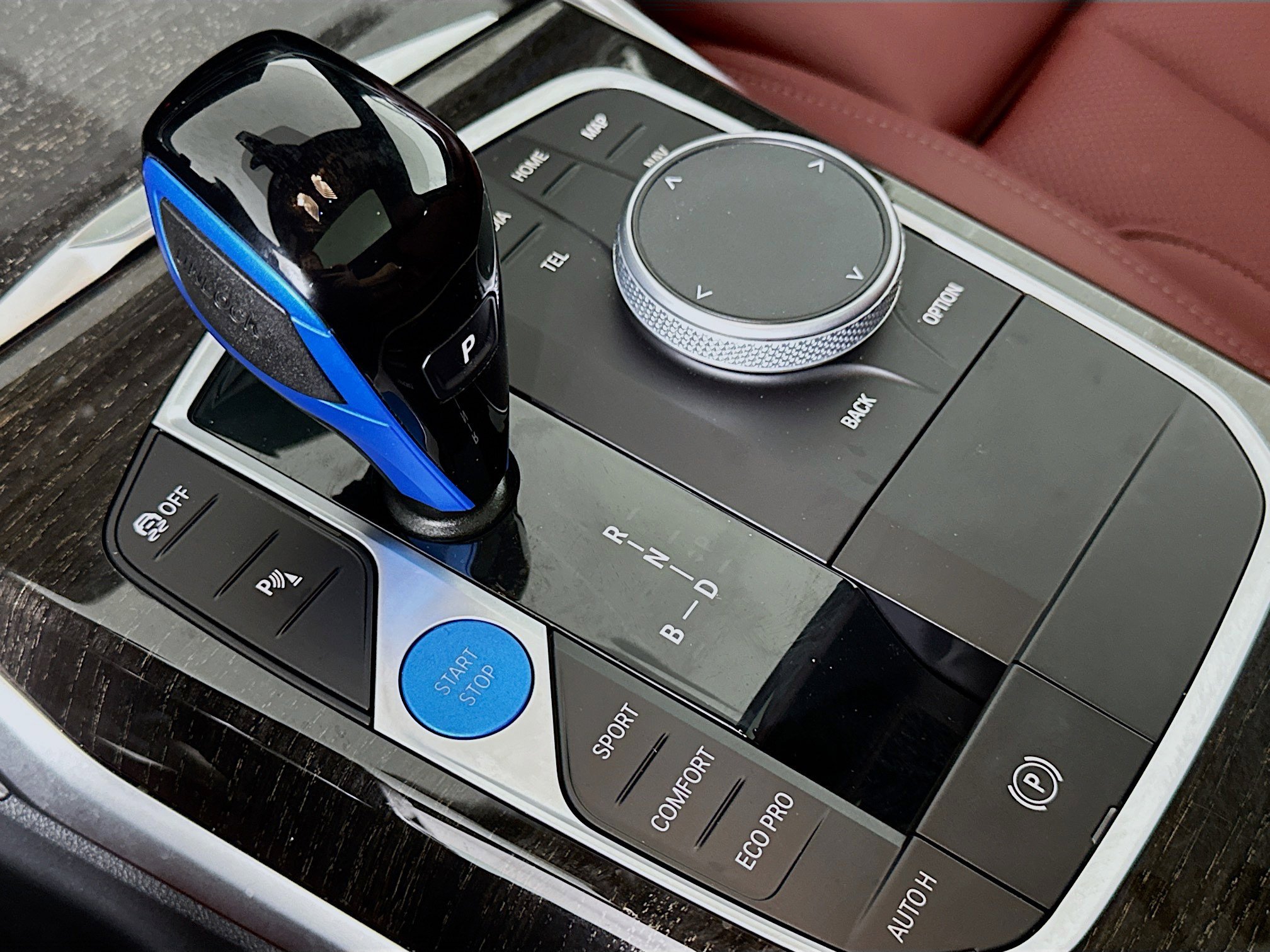 Used 2023 BMW i4 eDrive35 w/ Premium Package image 25