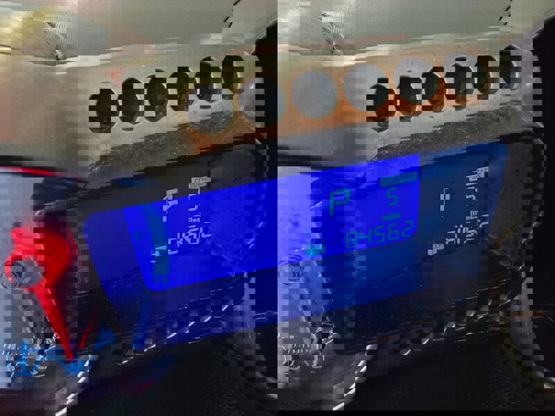 Used 2014 Chevrolet Sonic LT w/ Advanced Safety Package image 18