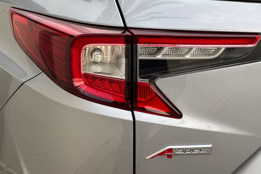 Certified 2022 Acura RDX AWD image 37