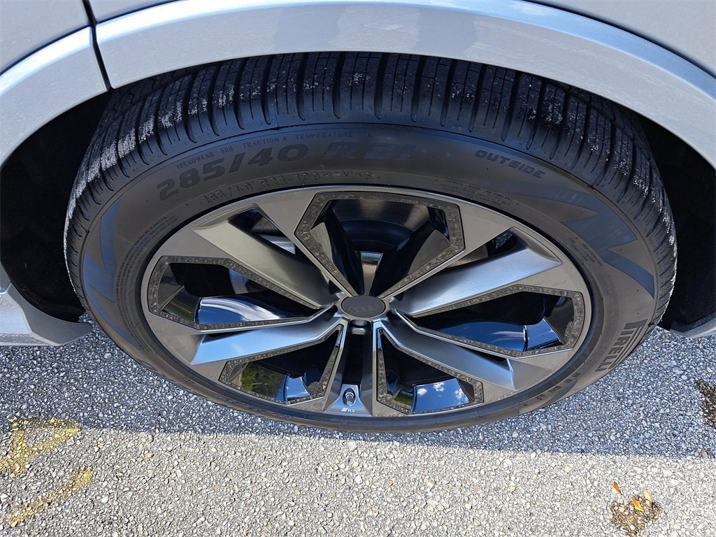 New 2026 Audi Q7 3.0T Premium Plus image 30