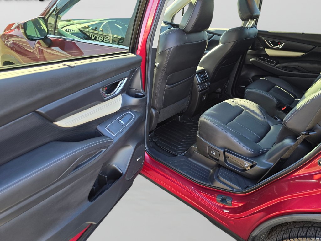 Used 2020 Subaru Ascent Limited w/ Technology Package AWD/4WD image 27