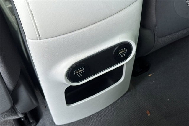 Used 2024 Hyundai Ioniq 5 SEL image 40