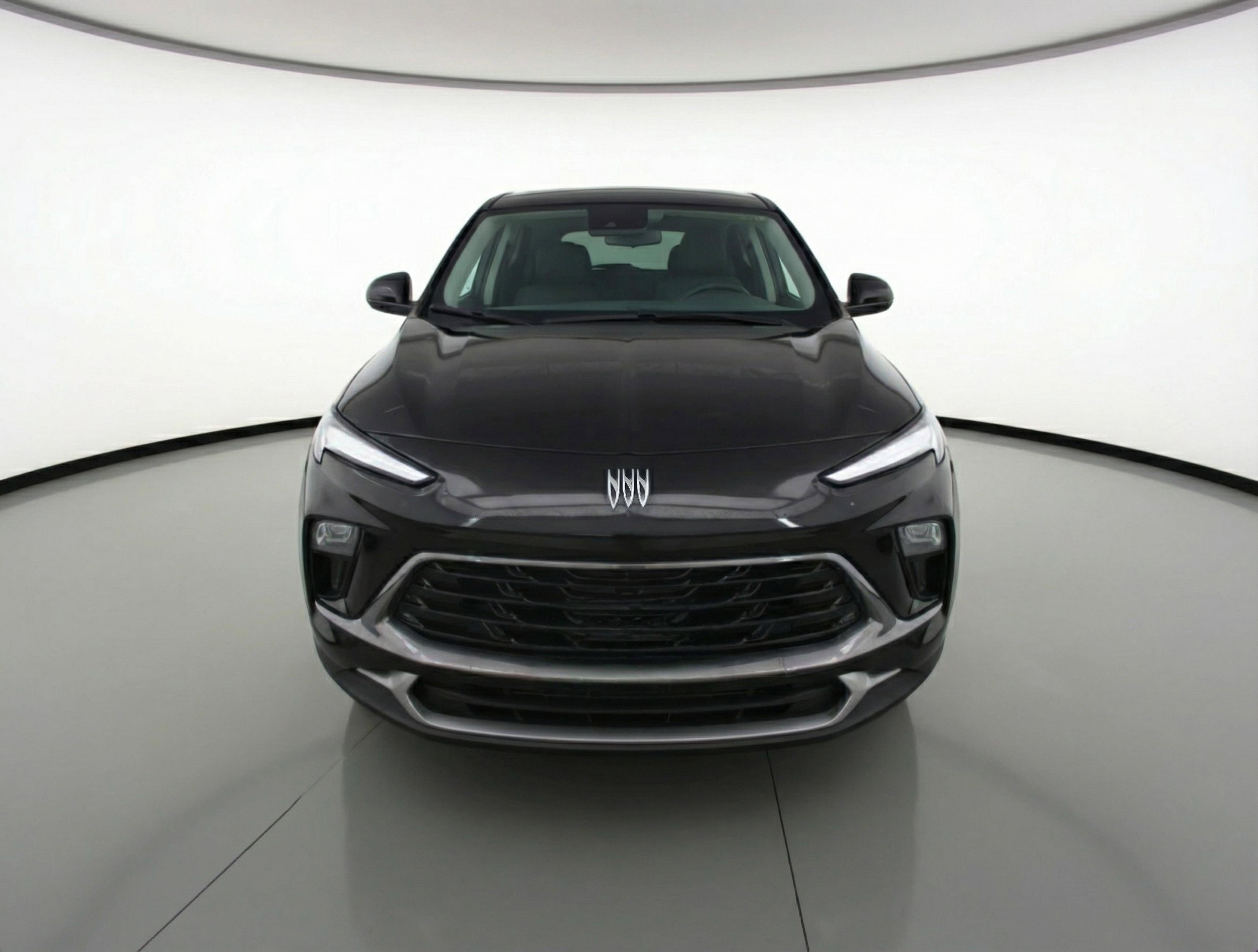 Used 2025 Buick Encore GX Preferred image 2