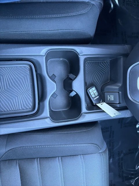 Used 2019 Honda CR-V EX image 41