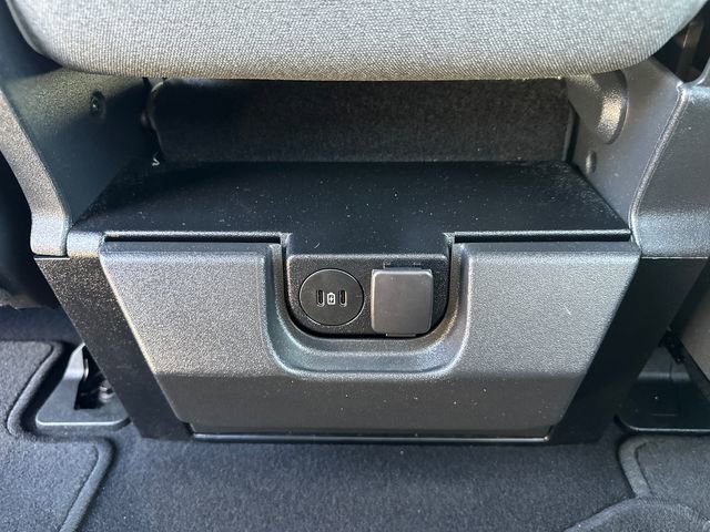 Used 2025 Ford F150 XLT w/ Equipment Group 301A Standard AWD/4WD image 19