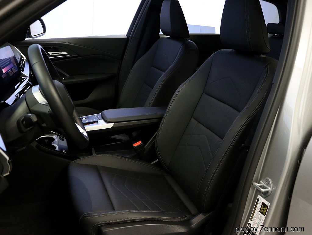 Certified 2025 BMW X1 xDrive28i image 10