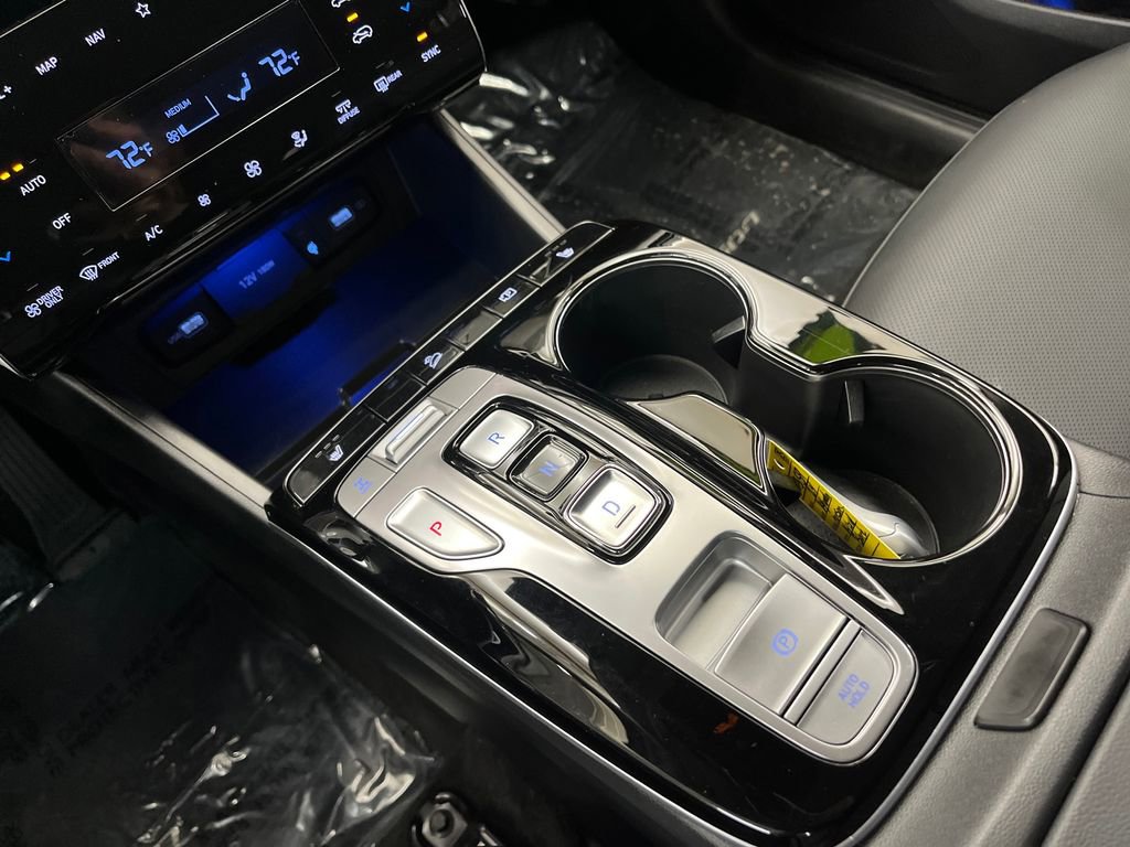 Used 2024 Hyundai Tucson SEL image 25