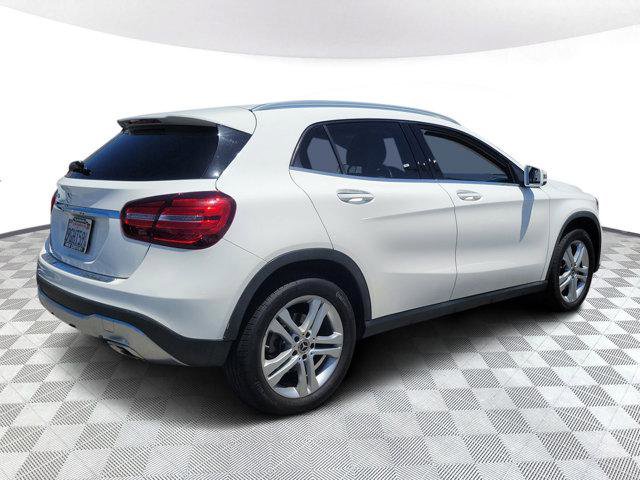Used 2020 Mercedes-Benz GLA 250 image 4