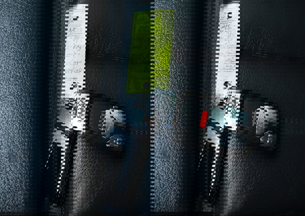 Used 2018 Audi A5 2.0T Premium Plus w/ Premium Plus image 56