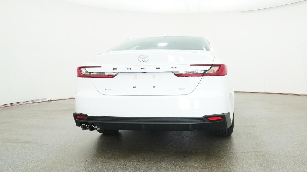 New 2026 Toyota Camry SE FWD image 23
