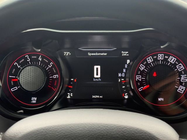 Used 2022 Dodge Challenger GT w/ Blacktop Package RWD image 25