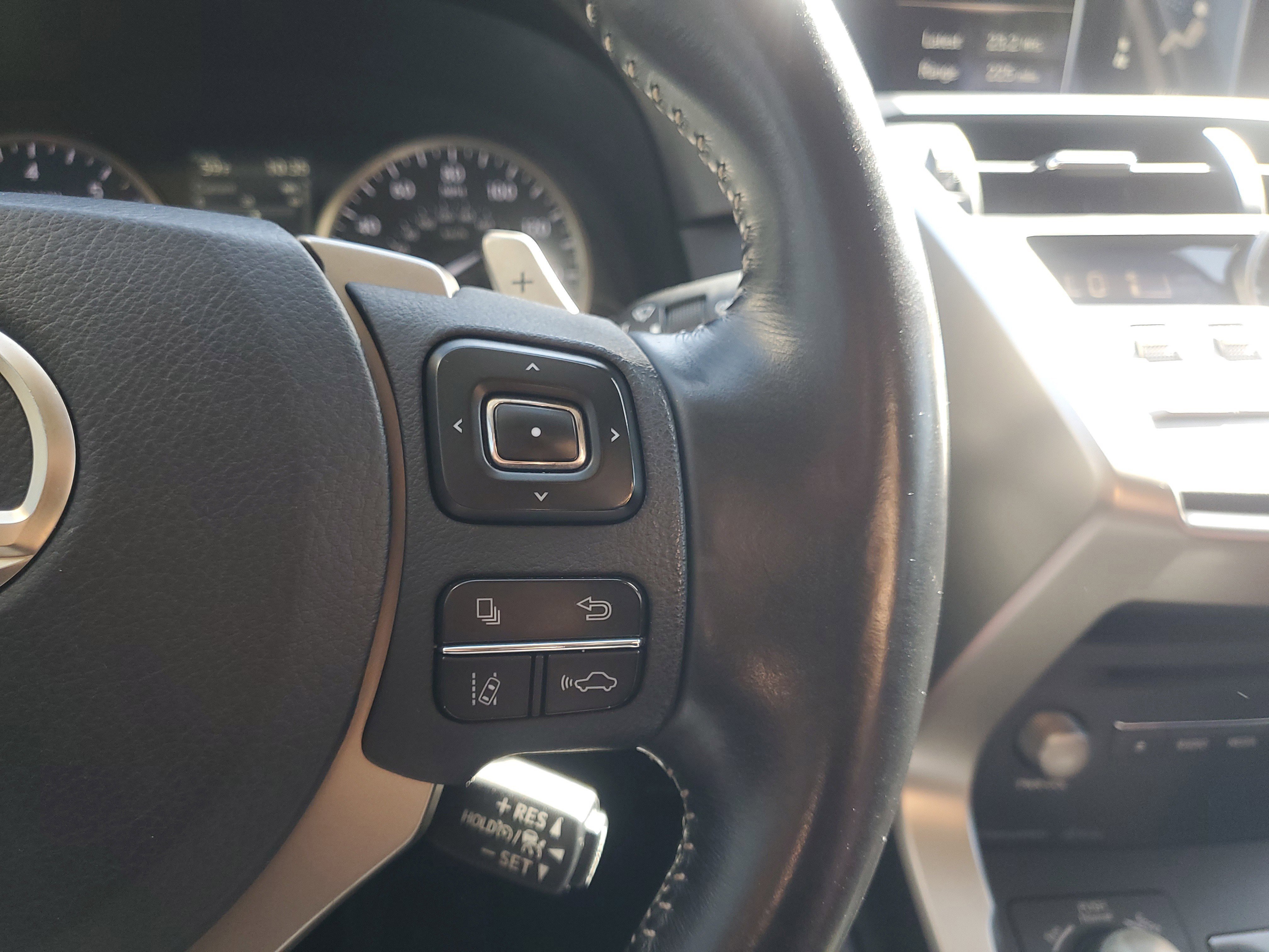 Used 2020 Lexus NX 300 FWD w/ Accessory Package 2 image 26