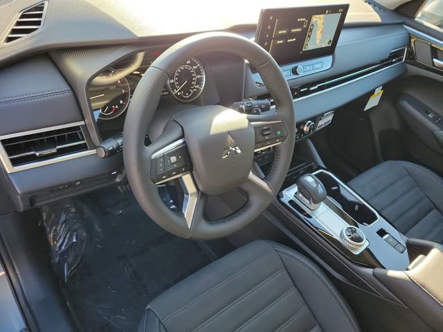 New 2026 Mitsubishi Outlander SE FWD image 21