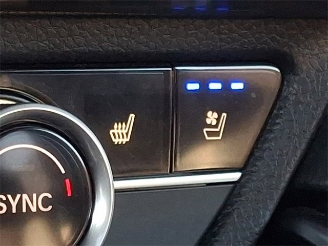 Certified 2025 Acura ADX A-Spec image 27