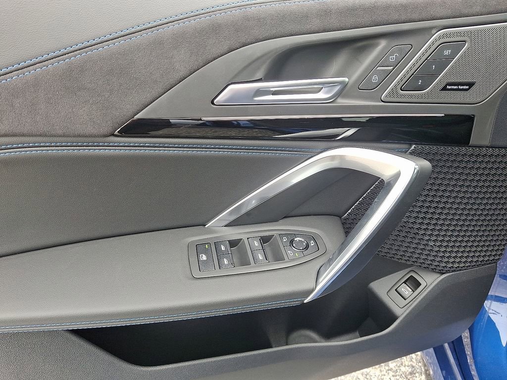 Used 2026 BMW X1 M35i w/ Technology Package image 10