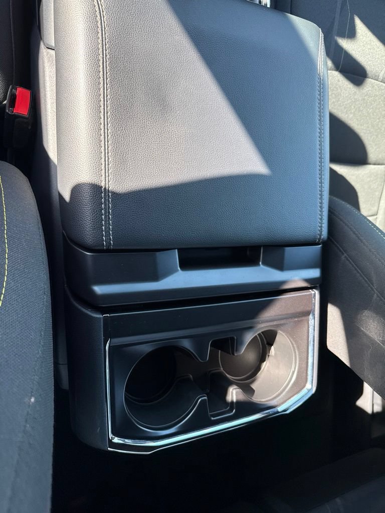 Used 2024 Ford F150 STX w/ Mobile Office Package AWD/4WD image 25