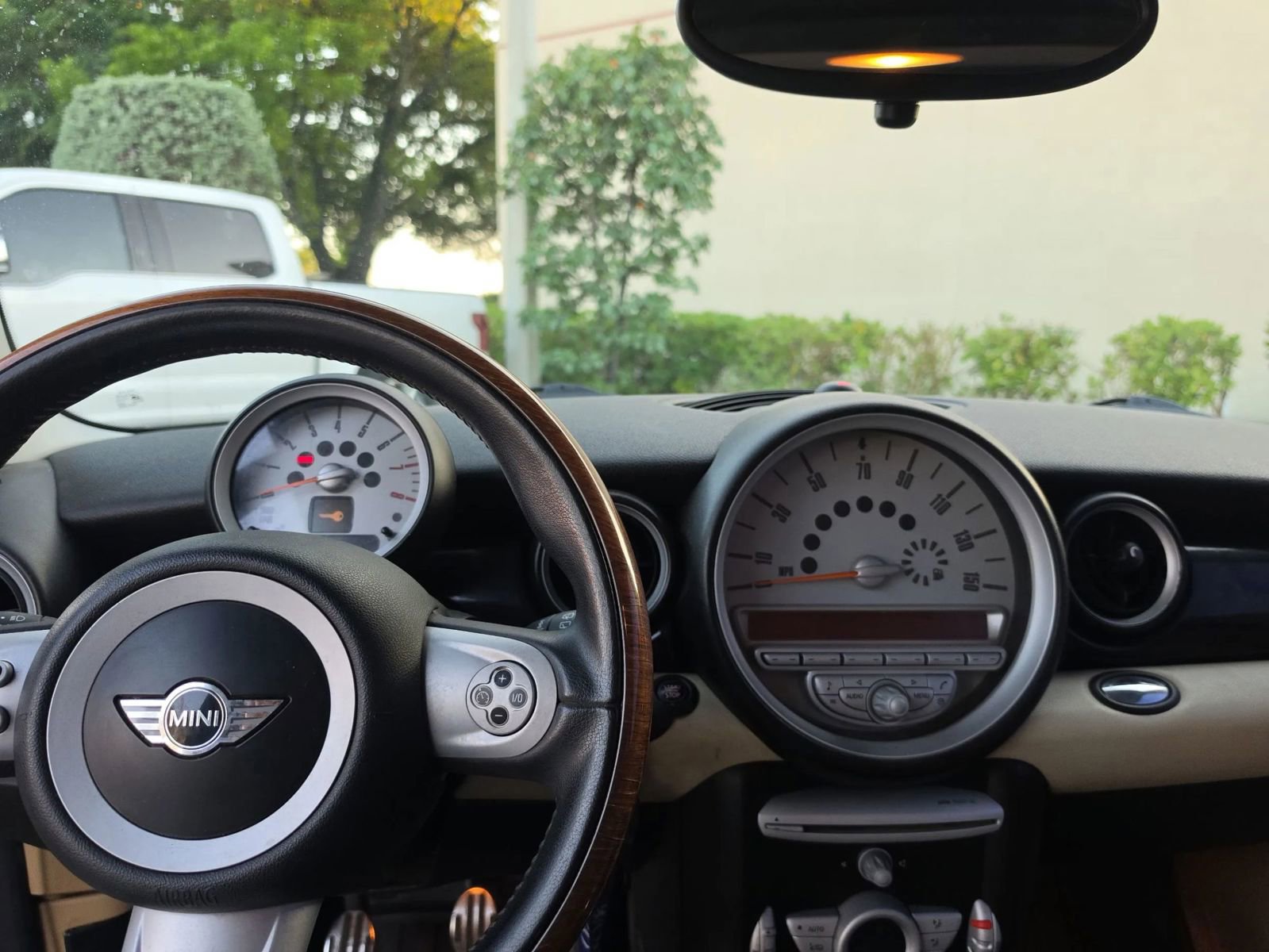 Used 2007 MINI Cooper S FWD image 20