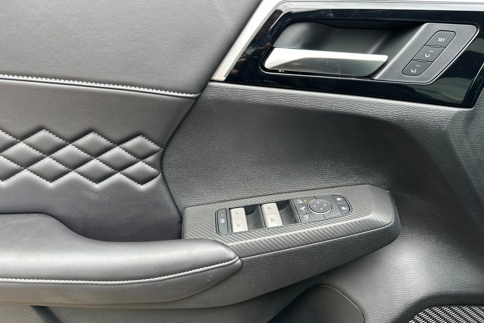 New 2025 Mitsubishi Outlander SEL image 10